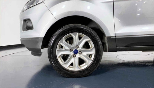 Imagen 9 de 15 de 105396 - Ford Eco Sport 2017 Con Garantía