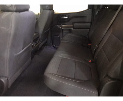 Chevrolet Cheyenne 5.4 2500 Doble Cab Lt Z71 4x4 At