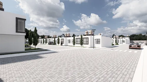 Casas Elegancia Ii Tu Oasis De Tranquilidad Y Confort En Tlaxcala