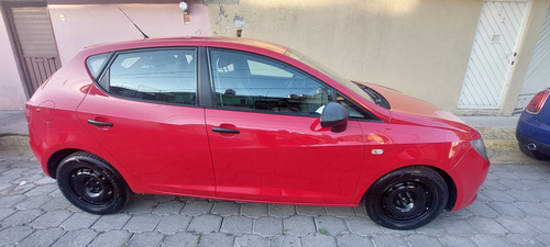 Seat Ibiza Reference 2014 2.0 Std