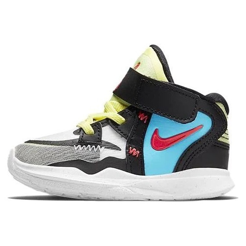 Zapatos Nike Kyrie Infinity Se Blanco/azul Para Niño