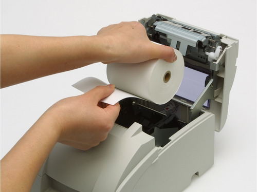 Imagen 9 de 10 de Servicio Tecnico / Impresora Epson / Tm-u220