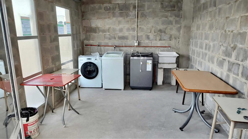 Imagen 16 de 21 de Monoambiente A Estrenar - En Caseros