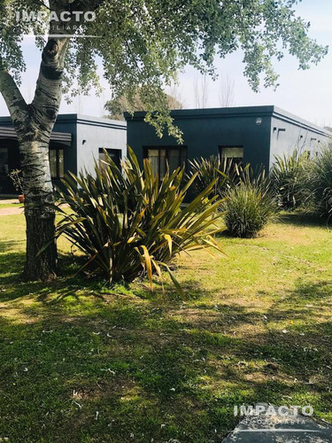 En Venta Casa - Club De Campo De Las Cañuelas