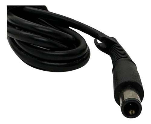 Fonte Compatível Com Notebook Compaq Cq70 65w 18.5v 3.5a