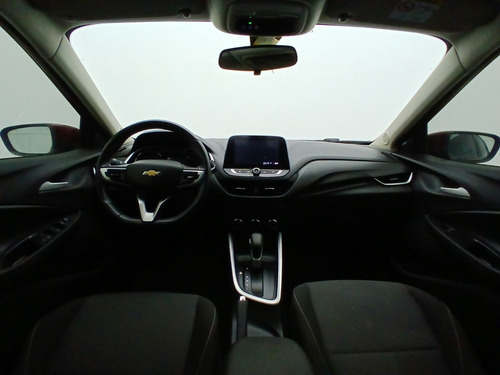 Chevrolet Onix 1.0 TURBO FLEX LTZ MANUAL