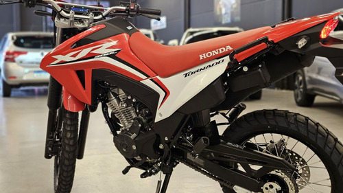 Xr 300l Tornado Flex