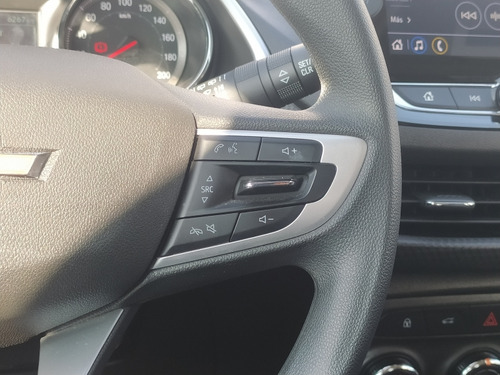 Chevrolet Onix LTZ MT
