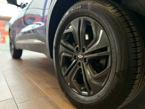 Chirey tiggo 7 pro 1.5 Comfort At