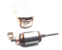 Comprar Rotor Arranque Inducido Arranque Toyota Fj40 Fj45 F 2f Orig