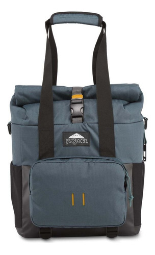 Cava Jansport Soft  