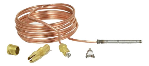 Termoacoplador De Repuesto Para Robertshaw Rheem Uv6379r 190