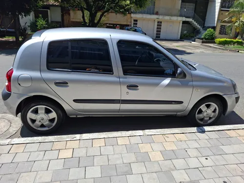 Renault Clio F.iv Expression