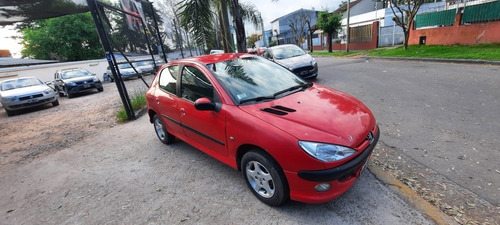 Imagen 2 de 5 de Peugeot 206 Diesel Full