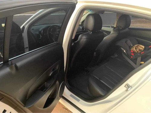Chevrolet Cruze 2014 1.8 Lt Ecotec 6 Aut. 4p