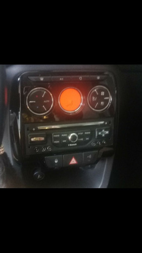 Imagem 9 de 12 de Citroën Aircross 2012 1.6 16v Exclusive Flex 5p