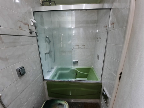 Imagem 21 de 30 de Apartamento Em São Paulo - Sp - Ap0473_sell