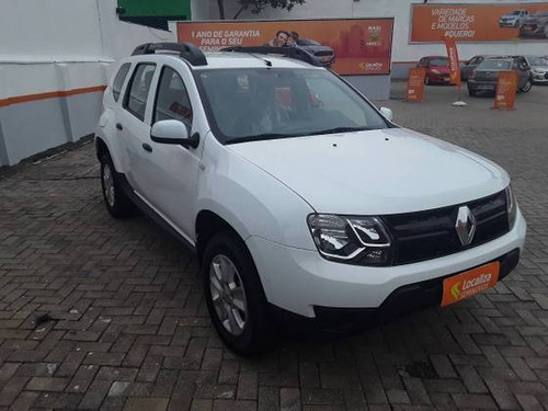 Imagem 4 de 9 de Renault Duster 1.6 16v Sce Flex Expression X-tronic