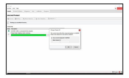 Volvo Techtool 2.8 + Visfed + Devtool Completo 2024