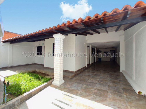 Moderna Casa En Venta La Ciudadela Hermosa Cocina Amplia Pozo Agua Conjunto Privado Estef 24-3693