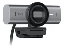 Comprar Camara Web Logitech  Mx Brio Ultra Hd 4k Stream-conferencias