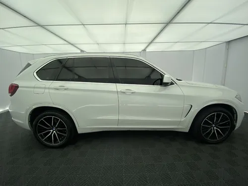 BMW X5 3.0 Xdrive35i