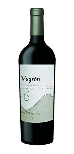 Mugron Blend Tinto - Vino Valles Calchaquies, Salta