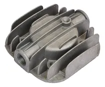 Comprar Tapa Cilindro Original Compresor Lusqtoff Lc 30100