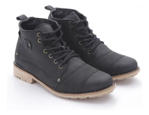 Quiksilver Borcegos Aspen MercadoLibre
