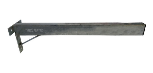 Suporte Fixar Pia Mármore/granito, Balcão, 60cm Grapa 1 Unid