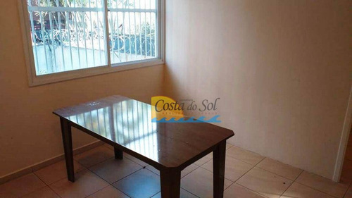 Imagem 19 de 30 de Loja Para Alugar, 321 M² Por R$ 8.000,00/mês - Centro - Santos/sp - Lo0021