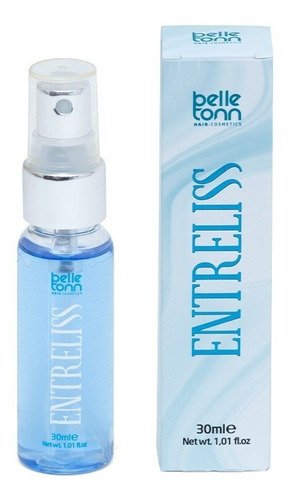 Liss For Me 200g + Entreliss 30ml - Belle Tonn