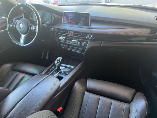 BMW X5 3.0 Xdrive35ia At