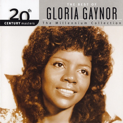 Cd Gloria Gaynor - Original Hits