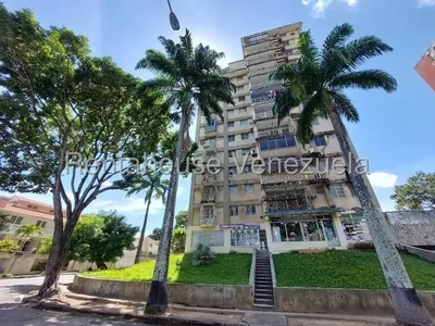Apartamento en alquiler