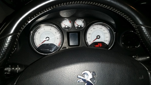 Imagen 4 de 8 de Peugeot 408 Sport 163 Cv 88.137 Km Reales. Full-tope De Gam