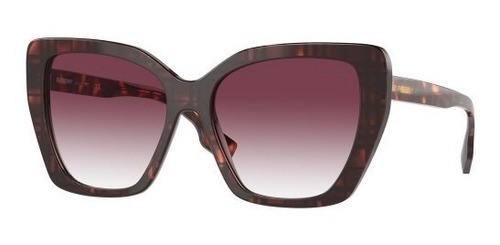 Sunstore - Anteojos De Sol Lujo Burberry 4366