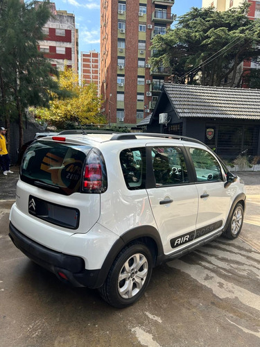 Citroën C3 Aircross 1.6 Vti 115 Feel