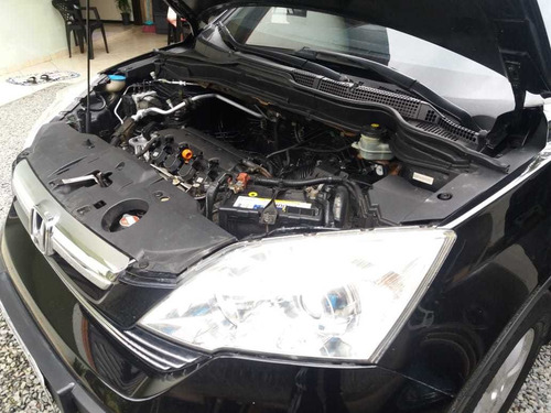 Honda Crv 2009 Lx