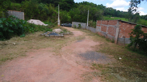 Imagem 10 de 11 de Chácara Próximo A Cidade Com 750m2