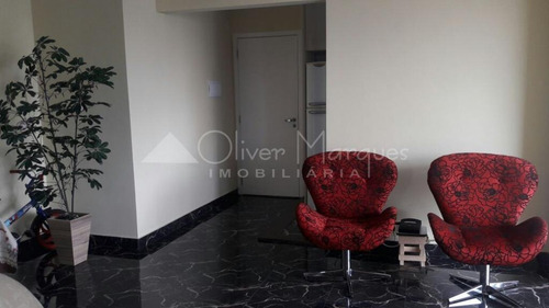 Apartamento Em Presidente Altino, Osasco/sp De 66m² 2 Quartos À Venda Por R$ 429.500,00 - Ap943566