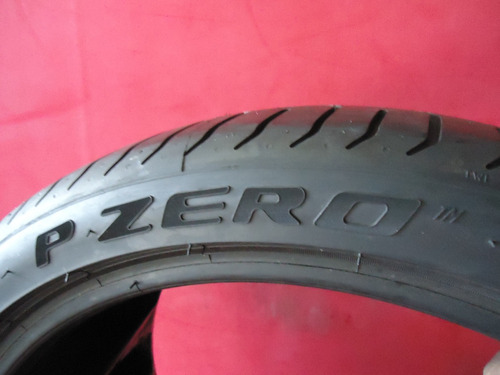 Pneu 285 30 Aro 19 Pirelli Pzero Mo (Usado)