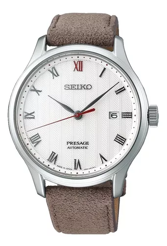 Reloj Seiko Presage srpb41j1 automático hombre