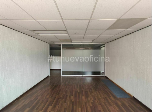 Renta De Oficina 526m2 Semi-acondicionada-hamburgo,juarez Cu