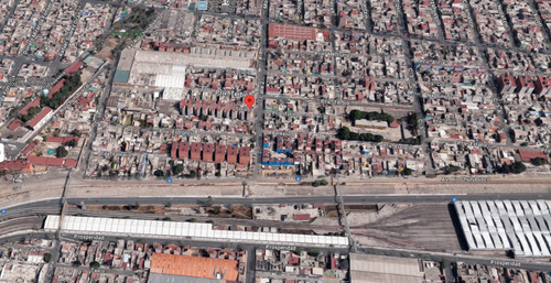 Venta De Departamento En Col. Cuchilla Pantitlan (3er Piso) Cdmx/ Recuperacion Bancaria Laab2