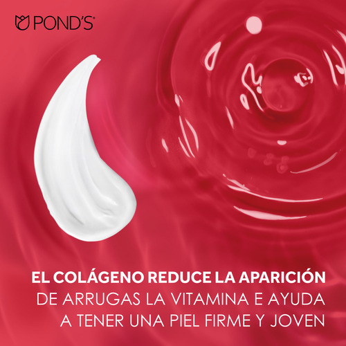 Crema Ponds Anti Arrugas 100g
