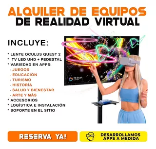 Lente De Realidad Virtual Polaroid