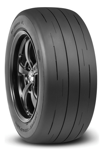 Mickey Thompson Et Street R- Neumatico Radial De Arrastre - 