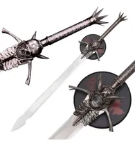 Comprar Espada Rebellion Dante Devil May Cry Vergil Yamato Ps4 Gamer
