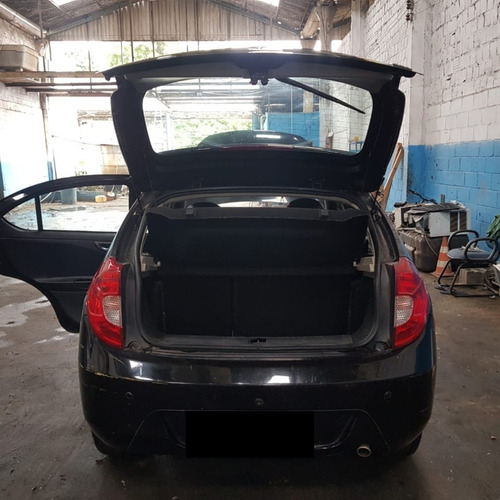 Jac J3 1.4 16v 5p 2012